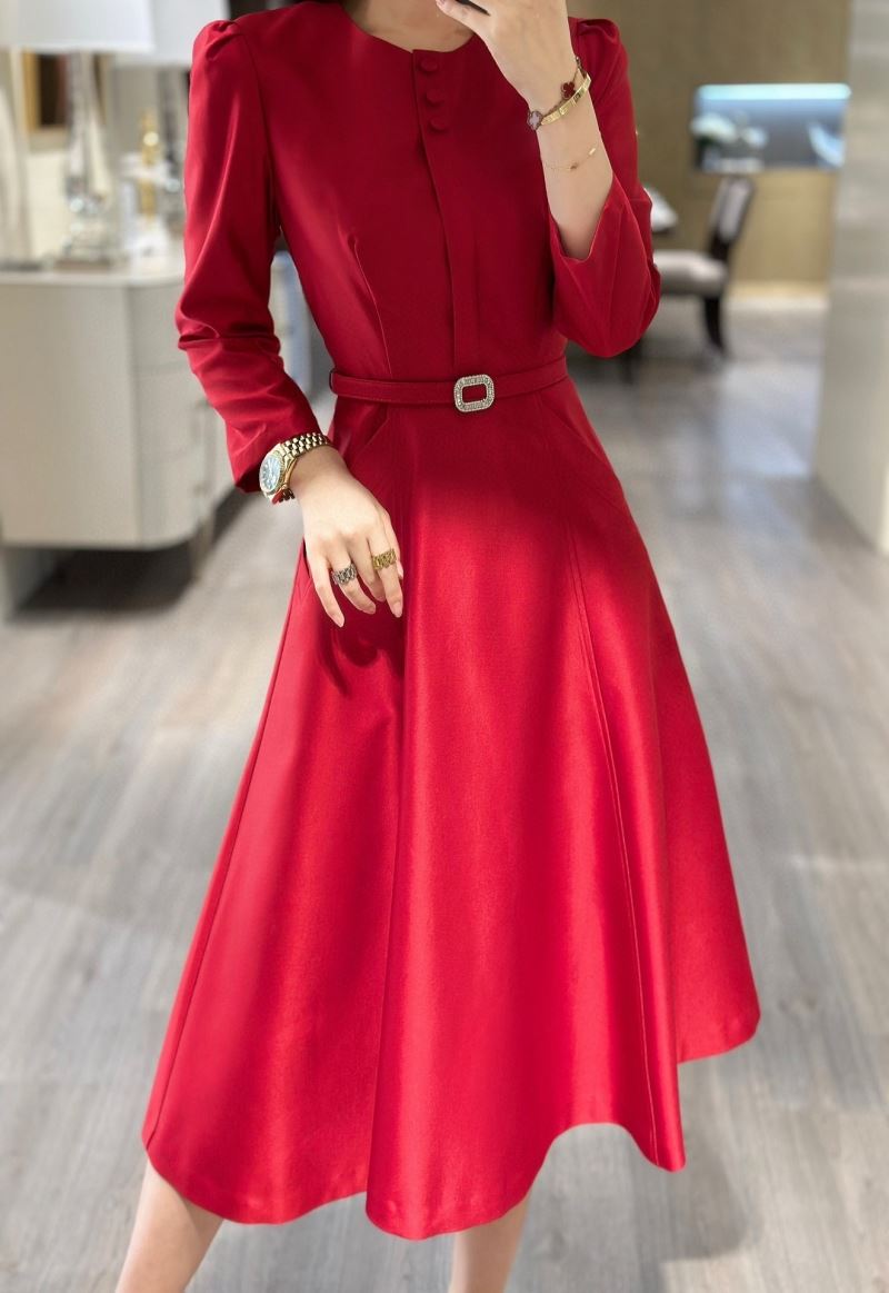 Christian Dior Dress